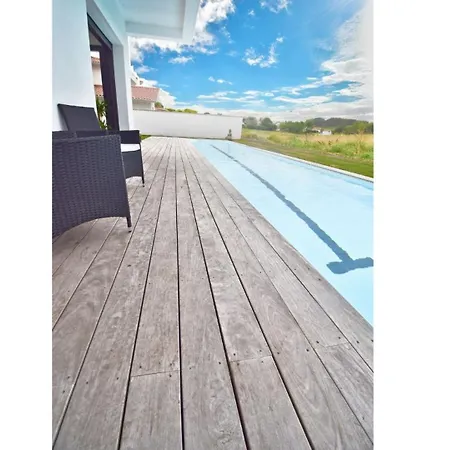 Moderne Avec Piscine *